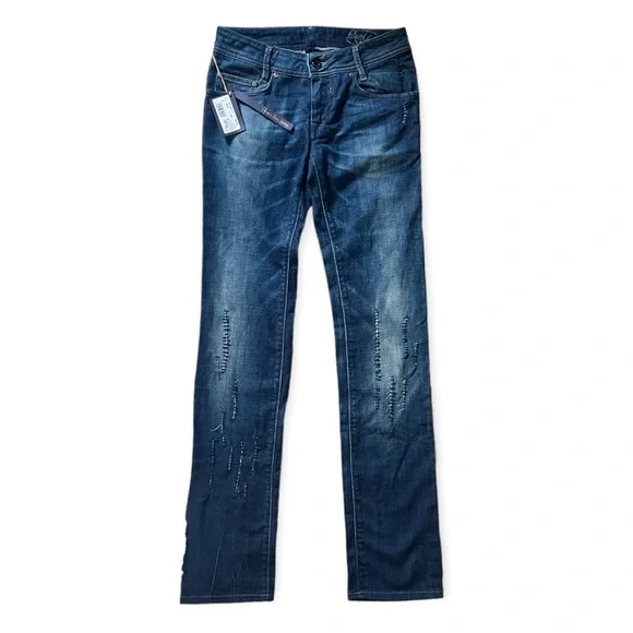 Diesel | Jeans | Rare Nwt Diesel Limited Edition Denim Gallery 